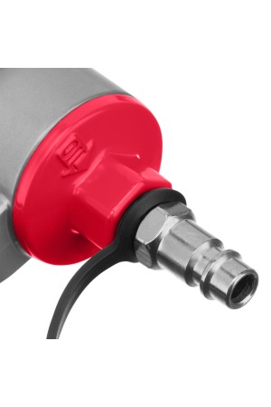 Нейлер-степлер пневматический 3 в 1, с регулировкой глубины забивания, гвозди 18GA, гвозди 16GA, скобы 18 GA Matrix