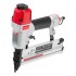 Нейлер-степлер пневматический 2 в 1, с регулировкой глубины забивания, гвозди 18GA, скобы 18GA Matrix