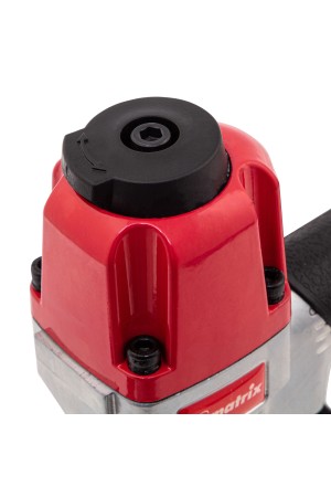 Нейлер-степлер пневматический 2 в 1, с регулировкой глубины забивания, гвозди 18GA, скобы 18GA Matrix