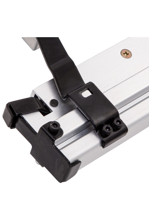 Нейлер-степлер пневматический 2 в 1, с регулировкой глубины забивания, гвозди 18GA, скобы 18GA Matrix