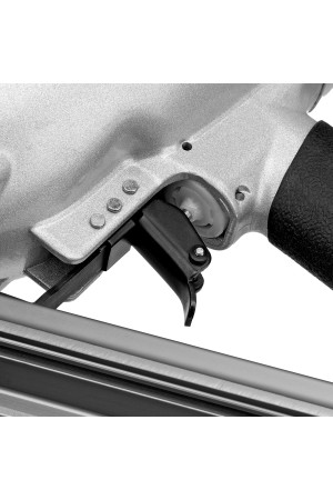 Нейлер пневматический PN2190 для гвоздей SN21 от 50 до 90 мм Denzel