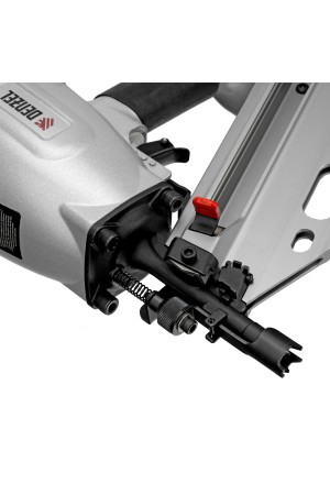 Нейлер пневматический PN2190 для гвоздей SN21 от 50 до 90 мм Denzel