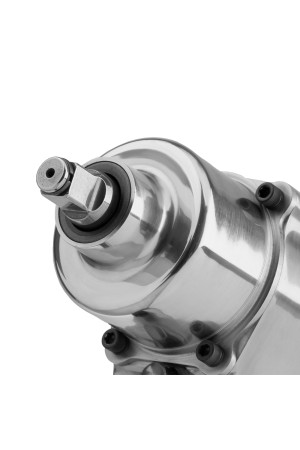 Гайковерт пневматический ударный G1260,1/2, Twin Hammer, 813Нм, 7000 об/мин Gross