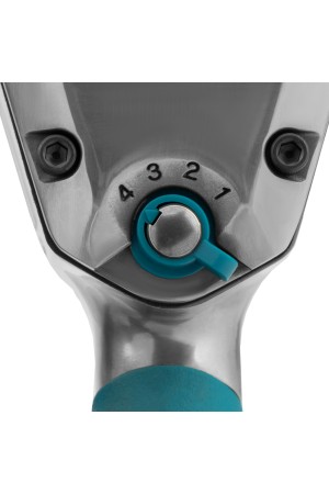 Гайковерт пневматический ударный G1260,1/2, Twin Hammer, 813Нм, 7000 об/мин Gross