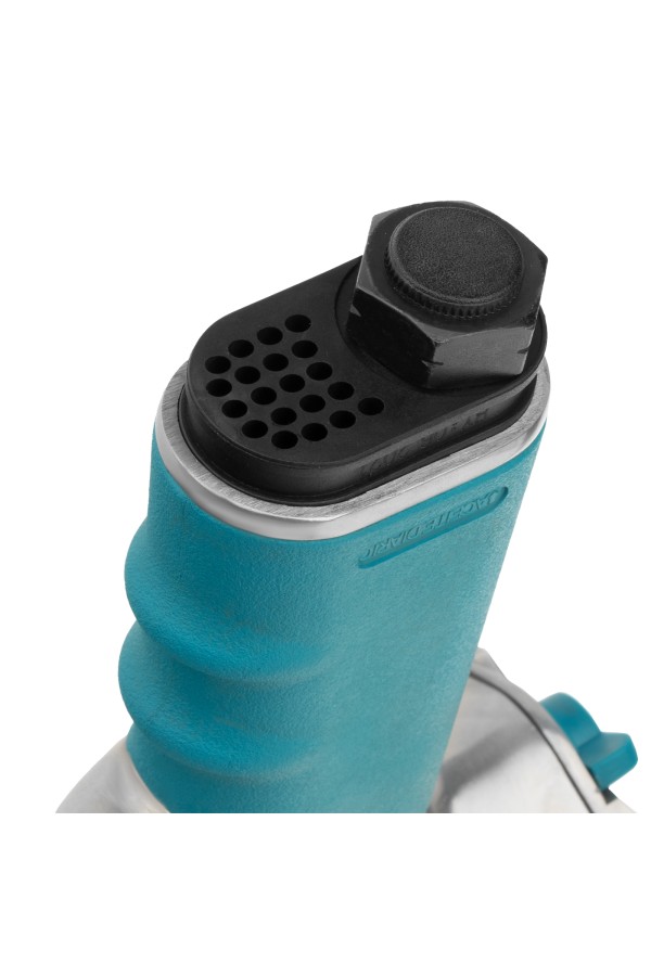 Гайковерт пневматический ударный G1260,1/2, Twin Hammer, 813Нм, 7000 об/мин Gross