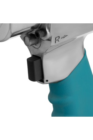 Гайковерт пневматический ударный G1260,1/2, Twin Hammer, 813Нм, 7000 об/мин Gross