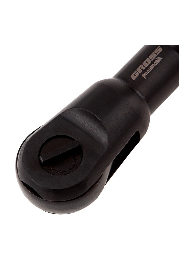 Трещотка пневматическая G120,1/2, 122Нм, 160 об/мин Gross