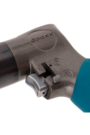 Шуруповерт пневматический G208, 1/4, 17Нм, 700 об/мин Gross