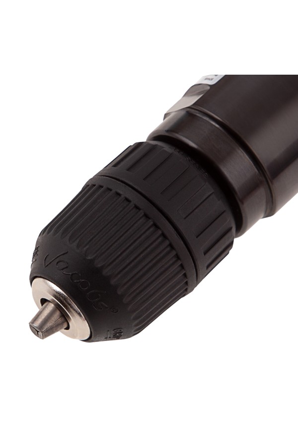 Дрель пневматическая G302, 3/8, 1800 об/мин, патрон 10 мм Gross