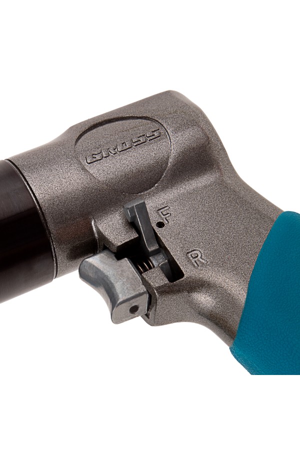 Дрель пневматическая G302, 3/8, 1800 об/мин, патрон 10 мм Gross