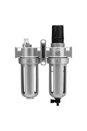 Блок подготовки воздуха регулятор-фильтр-лубрикатор G804, 1/2 Gross