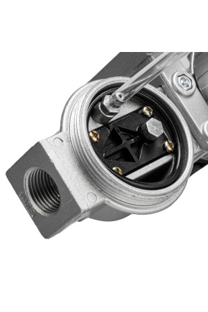 Блок подготовки воздуха регулятор-фильтр-лубрикатор G804, 1/2 Gross