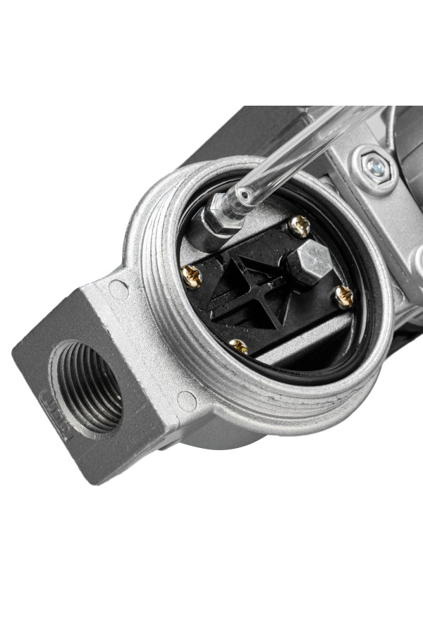 Блок подготовки воздуха регулятор-фильтр-лубрикатор G804, 1/2 Gross