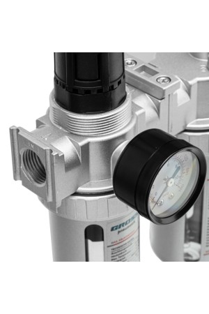 Блок подготовки воздуха регулятор-фильтр-лубрикатор G804, 1/2 Gross