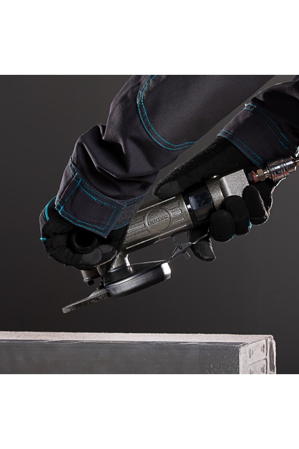 Угловая шлифовальная машина пневматическая G506.5