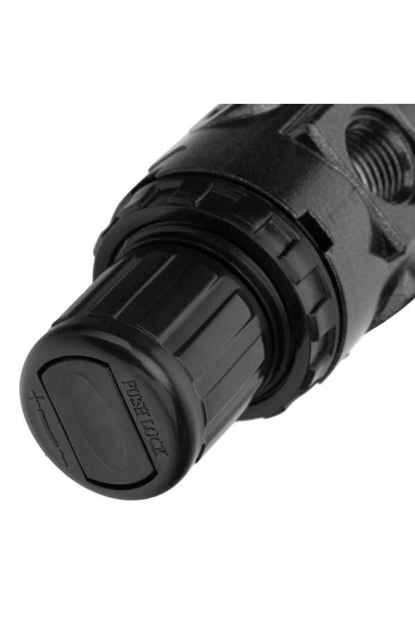 Фильтр-регулятор FR1500, 10 бар, 1500 л/мин, 1/4