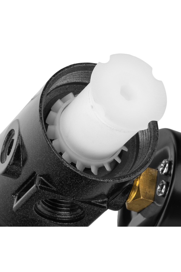 Фильтр-регулятор FR1500, 10 бар, 1500 л/мин, 1/4