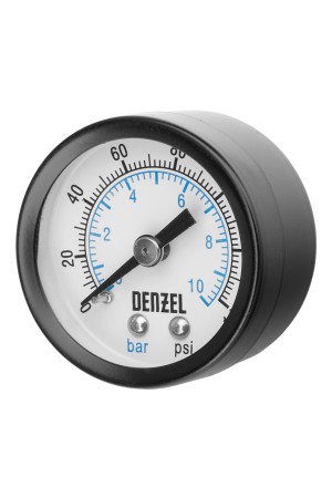 Фильтр-регулятор FR1500, 10 бар, 1500 л/мин, 1/4