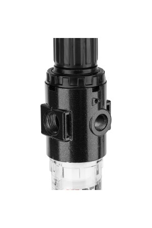 Фильтр-регулятор FR1500, 10 бар, 1500 л/мин, 1/4