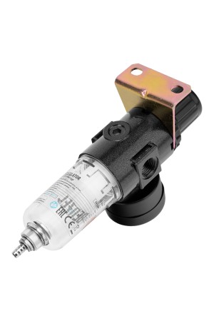 Фильтр-регулятор FR1500, 10 бар, 1500 л/мин, 1/4