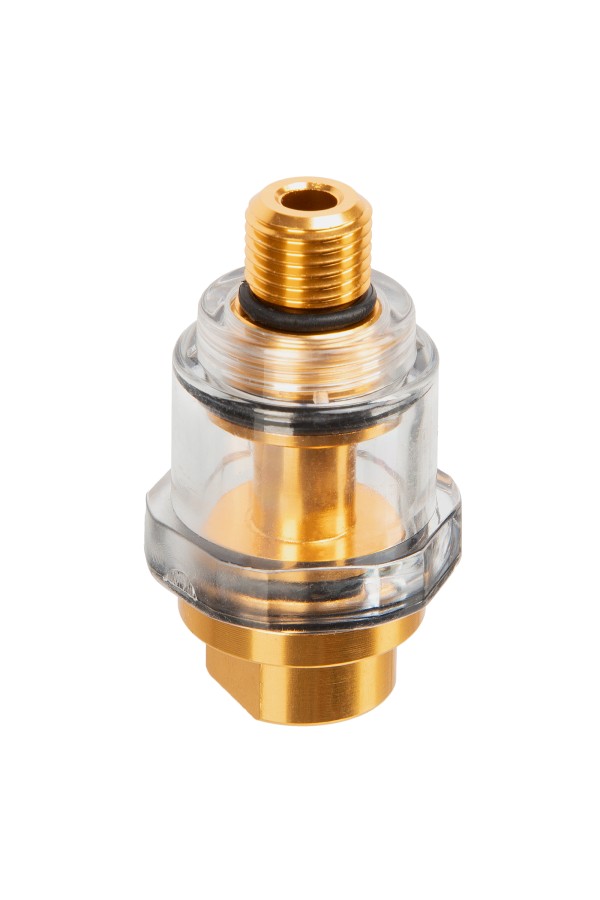 Пневматический гравер PE54000, 54000 об/мин, 3 мм, 57 л/мин Denzel