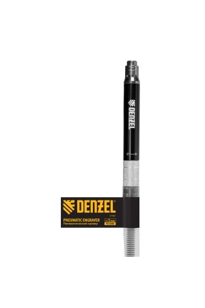 Пневматический гравер PE54000, 54000 об/мин, 3 мм, 57 л/мин Denzel