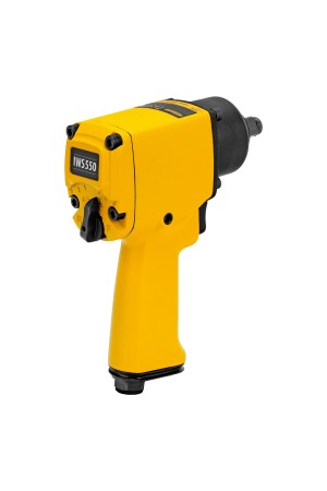 Ударный пневмогайковерт IWS550 Compact, 1/2