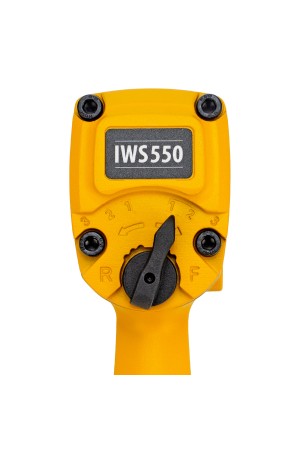 Ударный пневмогайковерт IWS550 Compact, 1/2