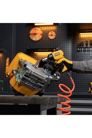 Ударный пневмогайковерт IWS550 Compact, 1/2