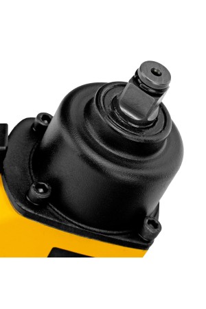 Ударный пневмогайковерт IWS550 Compact, 1/2