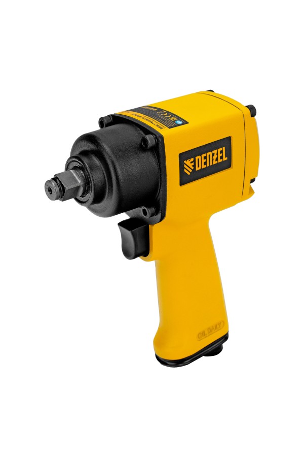 Ударный пневмогайковерт IWS550 Compact, 1/2