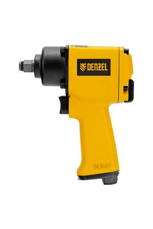 Ударный пневмогайковерт IWS550 Compact, 1/2