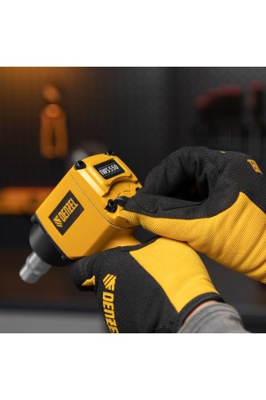 Ударный пневмогайковерт IWS550 Compact, 1/2