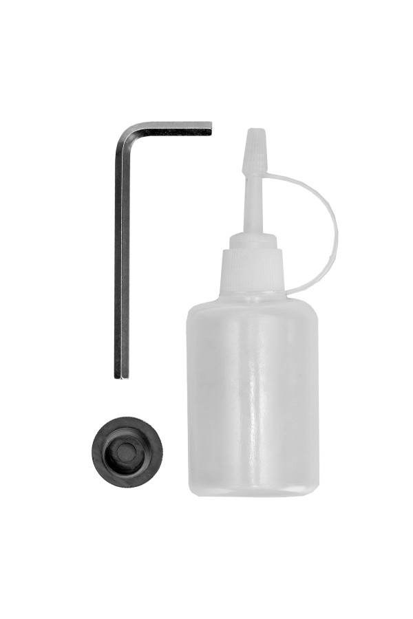 Ударный пневмогайковерт IWS550 Compact, 1/2