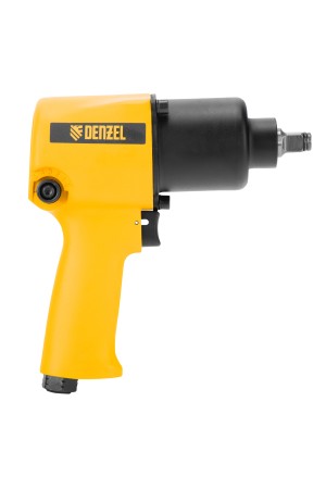 Ударный пневмогайковерт IW680, 1/2