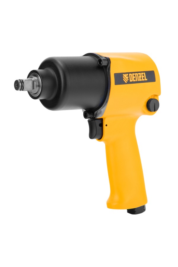 Ударный пневмогайковерт IW680, 1/2