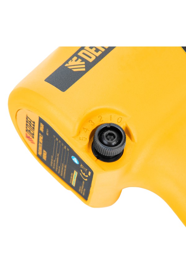 Ударный пневмогайковерт IW680, 1/2