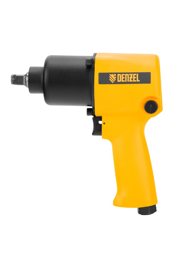 Ударный пневмогайковерт IW680, 1/2