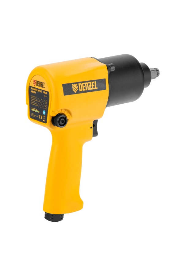 Ударный пневмогайковерт IW680, 1/2