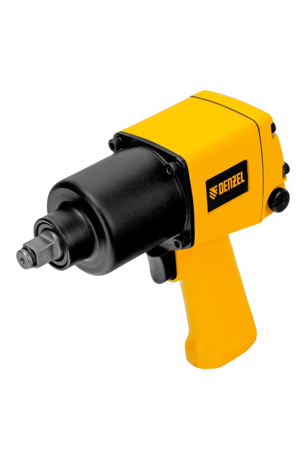 Ударный пневмогайковерт IW860, 1/2