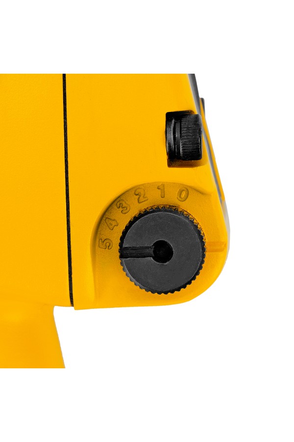 Ударный пневмогайковерт IW860, 1/2