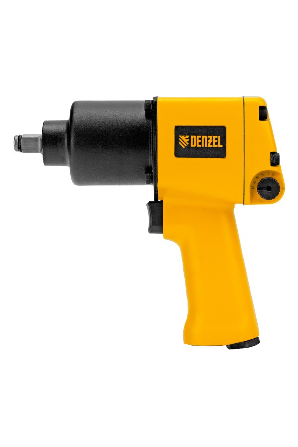 Ударный пневмогайковерт IW860, 1/2