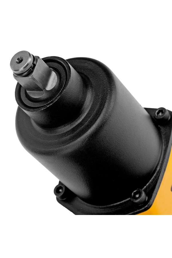 Ударный пневмогайковерт IW860, 1/2