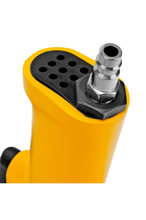 Ударный пневмогайковерт IW860, 1/2