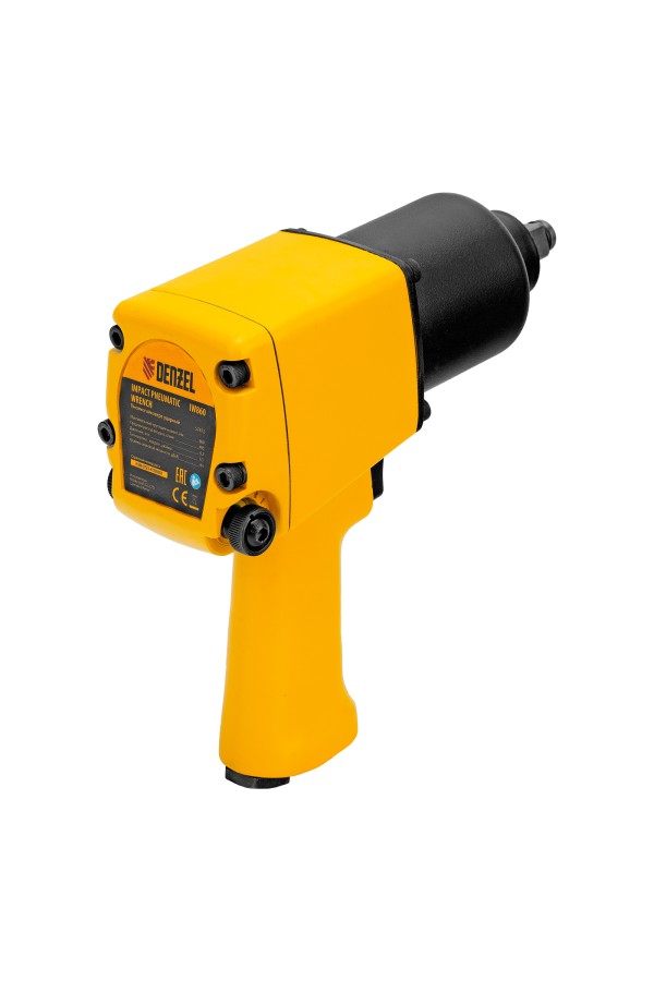 Ударный пневмогайковерт IW860, 1/2