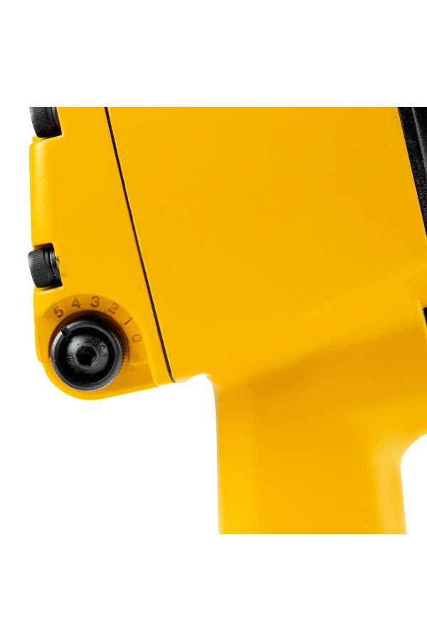 Ударный пневмогайковерт IW860+набор головок, 1/2