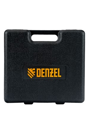 Ударный пневмогайковерт IW860+набор головок, 1/2