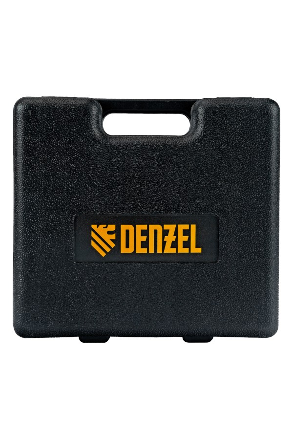 Ударный пневмогайковерт IW860+набор головок, 1/2