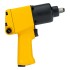 Ударный пневмогайковерт IW860+набор головок, 1/2