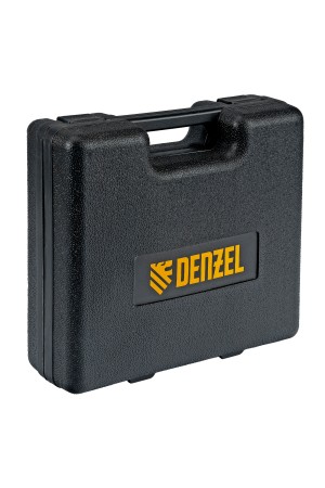 Ударный пневмогайковерт IW860+набор головок, 1/2